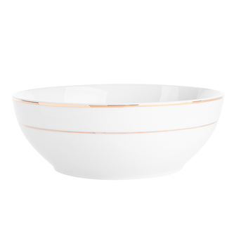 MARIAPAULA CLASSIC GOLD LINE SALÁTOVÁ MÍSA 23CM 1750ML