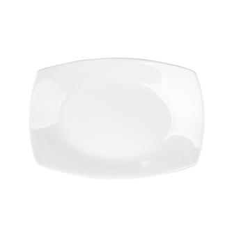 MARIAPAULA MODERNA ČTVERCOVÁ SERVÍROVACÍ TALÍŘ 24CM