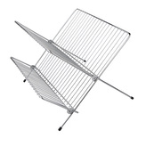 SKLÁDACÍ ODKAPÁVAČ NA NÁDOBÍ 37X31X23CM