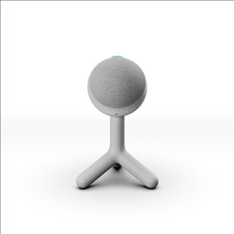 Logitech Yeti Orb RGB Gaming Mic with LIGHTSYNC - WHITE - USB Logitech Yeti Orb RGB Gaming Mic with LIGHTSYNC - WHITE - USB