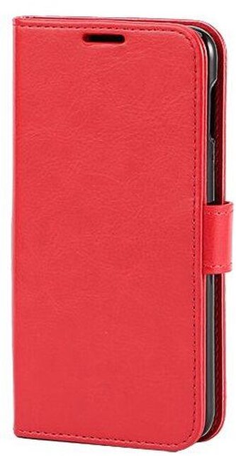 FLIP CASE Huawei P30 - červená