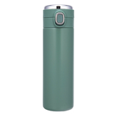 KUBEC TERMOSKY 420ML S LED DISPLETEM ZELENÝ