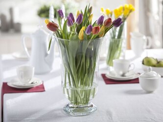 STOJAN NA VĚTRNÉ SVÍČKY H-35CM (05-090/35)