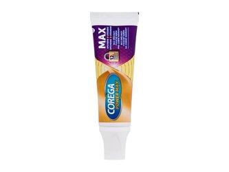 Corega Fixační krém Max Control 40 g unisex