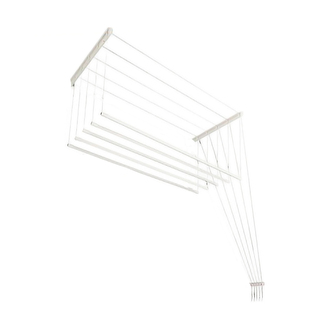 SUŠÁK NA PRÁDLO STROPNÍ 0.9M