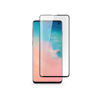 EPICO 3D+ GLASS OnePlus 9 Pro - černá