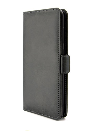 ELITE FLIP CASE Xiaomi 12 Lite 5G - černá