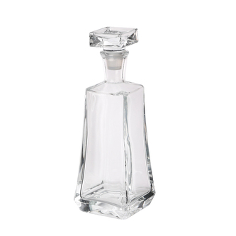 ÚHLOVÁ KARAFA 0.75L (BARVA BOXU)(09-108/1)