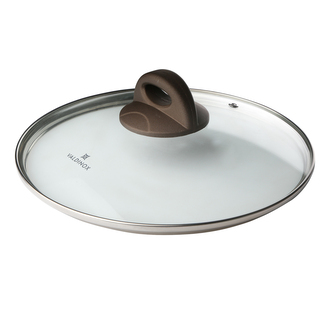 SKLENĚNÁ POKLIČKA VALDINOX AURUM 24CM
