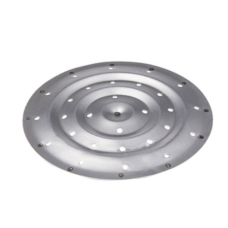 VELKÁ DESKA NA PLYNOVÝ HOŘÁK 19CM