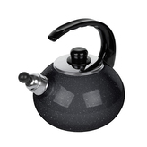 SMALTOVANÁ KONVICE 2.5L ŠEDÁ