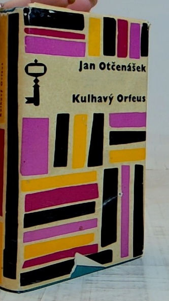 Kulhavý Orfeus