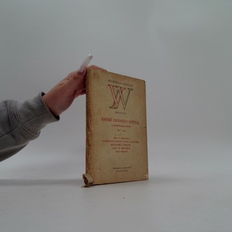 Básně denního světla a měsíčního úsvitu