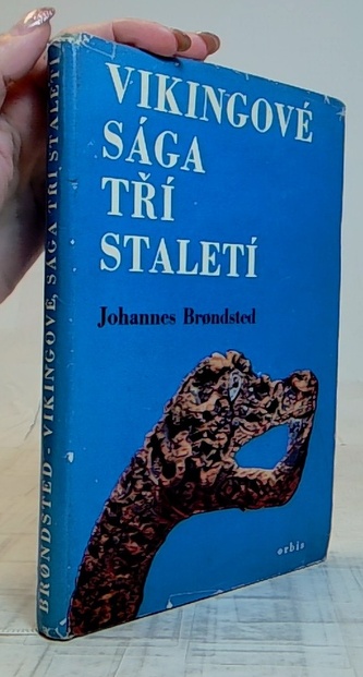 Vikingové: Sága tří staletí