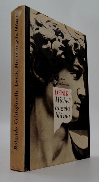 Deník Michelangela blázna