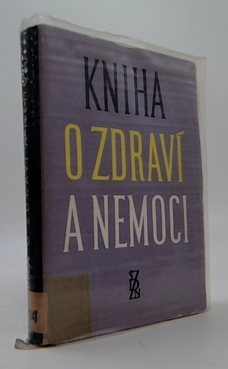Kniha o zdraví a nemoci