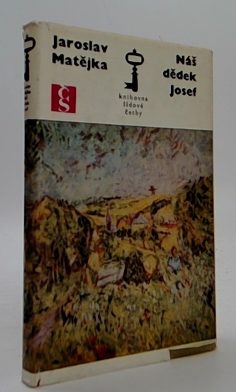 Náš dědek Josef