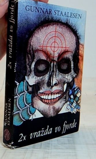 2x vražda vo fjorde