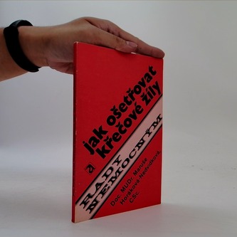 Jak ošetřovat křečové žíly