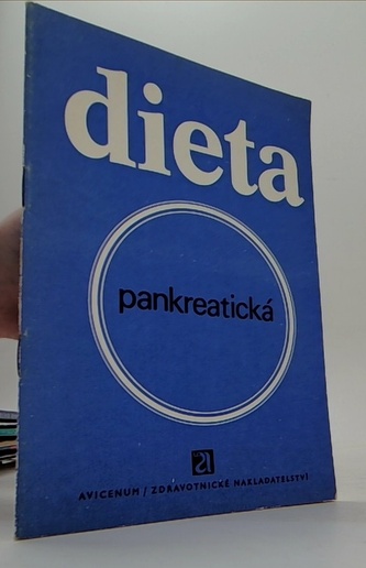 Dieta pankreatická