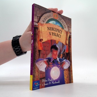 Nebezpečí v paláci