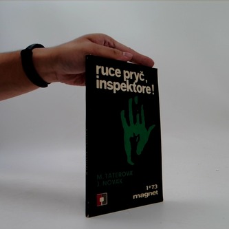 Ruce pryč, inspektore!