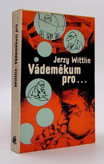 Vedemekum pro...