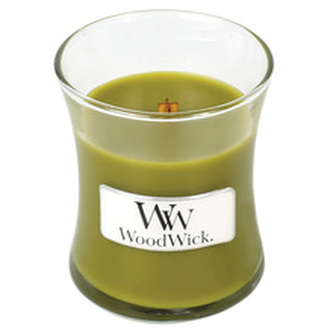 WoodWick Vonná svíčka váza Apple Basket 609 g unisex