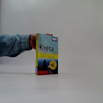 Kréta