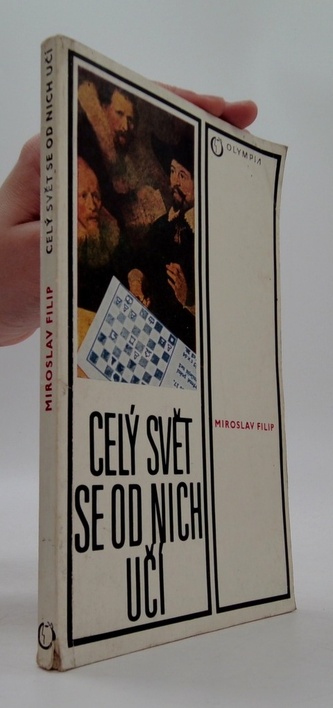 Celý svět se od nich učí