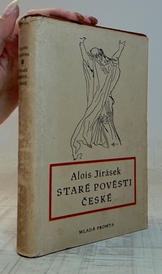 Staré pověsti České (1949)