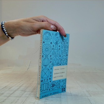 Žákovské perličky