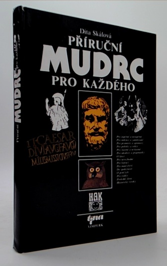 Příruční mudrc pro každého