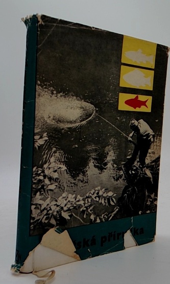 Rybářská příručka