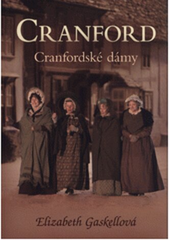 Cranford 1. - Cranfordské dámy