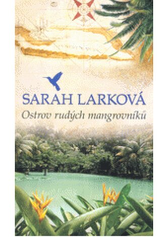 Ostrov rudých mangrovniků