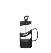 konvice 0,35l COFFEE MAKER, sklo+plast