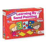 Učíme se s pískováním - počítání