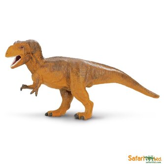 Tyrannosaurus Rex