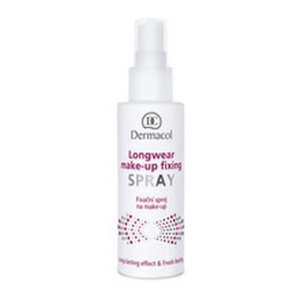 Dermacol Fixační sprej na make-up (Longwear Make-Up Fixing) woman