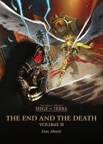 The End and the Death: Volume II The End and the Death: Volume II