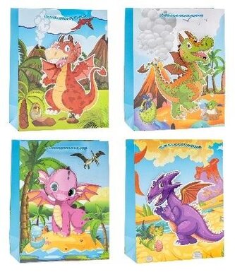 Torebka Pop-Up 3D mała mix ROZETTE