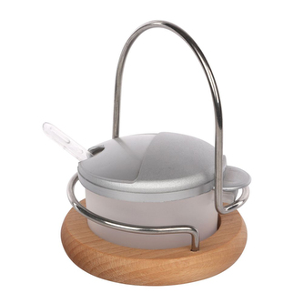 CUKRÁŘSKÁ MÍSA PRESIDENT LINE