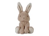 Králíček plyšový Baby Bunny 15 cm