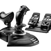 Joystick THRUSTMASTER T.Flight Full Kit X