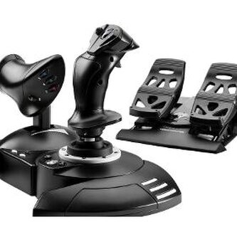 Joystick THRUSTMASTER T.Flight Full Kit X