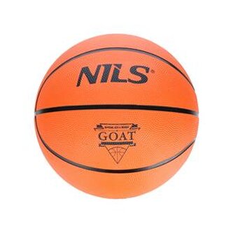 NPK272 GOAT 7 BASKETBALOVÝ MÍČ NILS