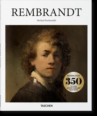 Rembrandt (Spanish Edition)