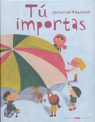 Tú Importas
