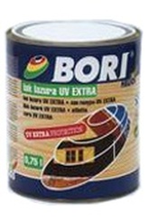 Bori Laková Lazura UV Extra 0,75l